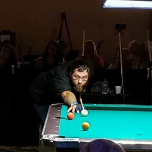 Meet your Posher, Anthony